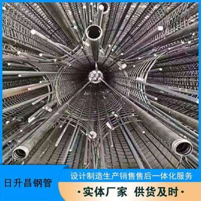 那曲桩基声测管检测时主要考虑两方面的规范内容