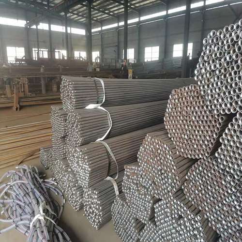 那曲50*1.5声测管